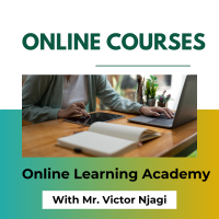 Victor's Online Learning Academy